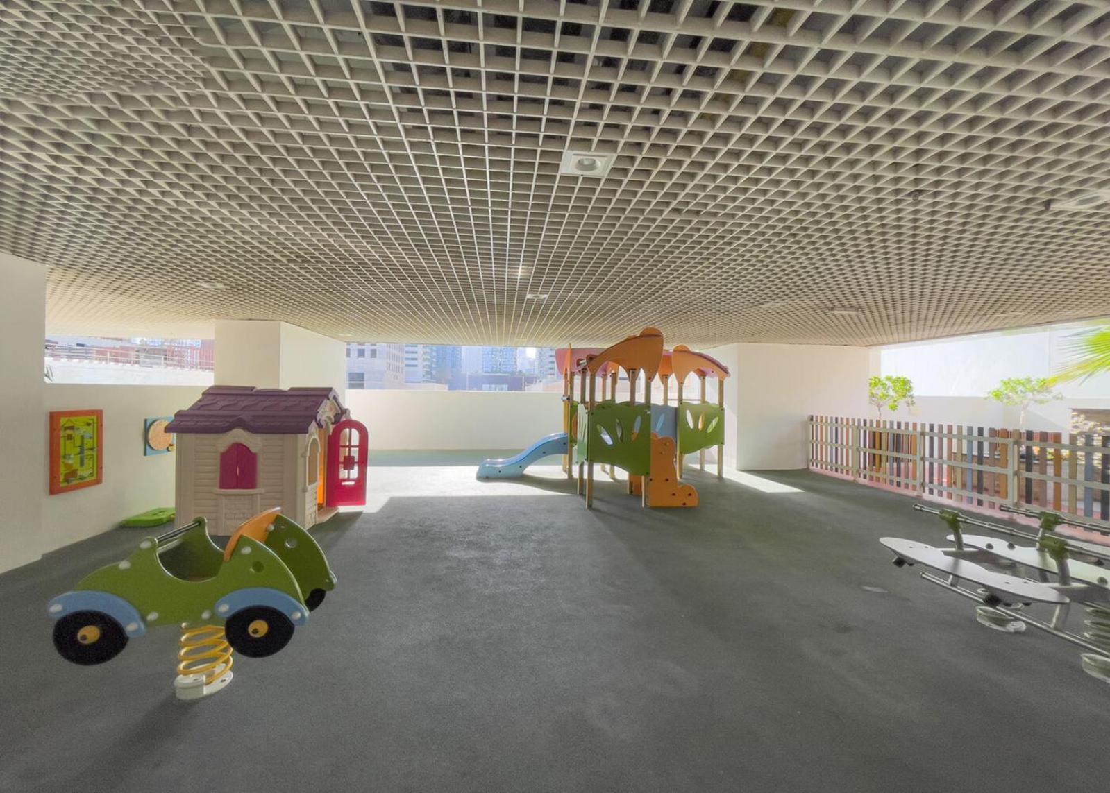 דובאי Dream Inn Apartments - Marina Arcade Tower מראה חיצוני תמונה
