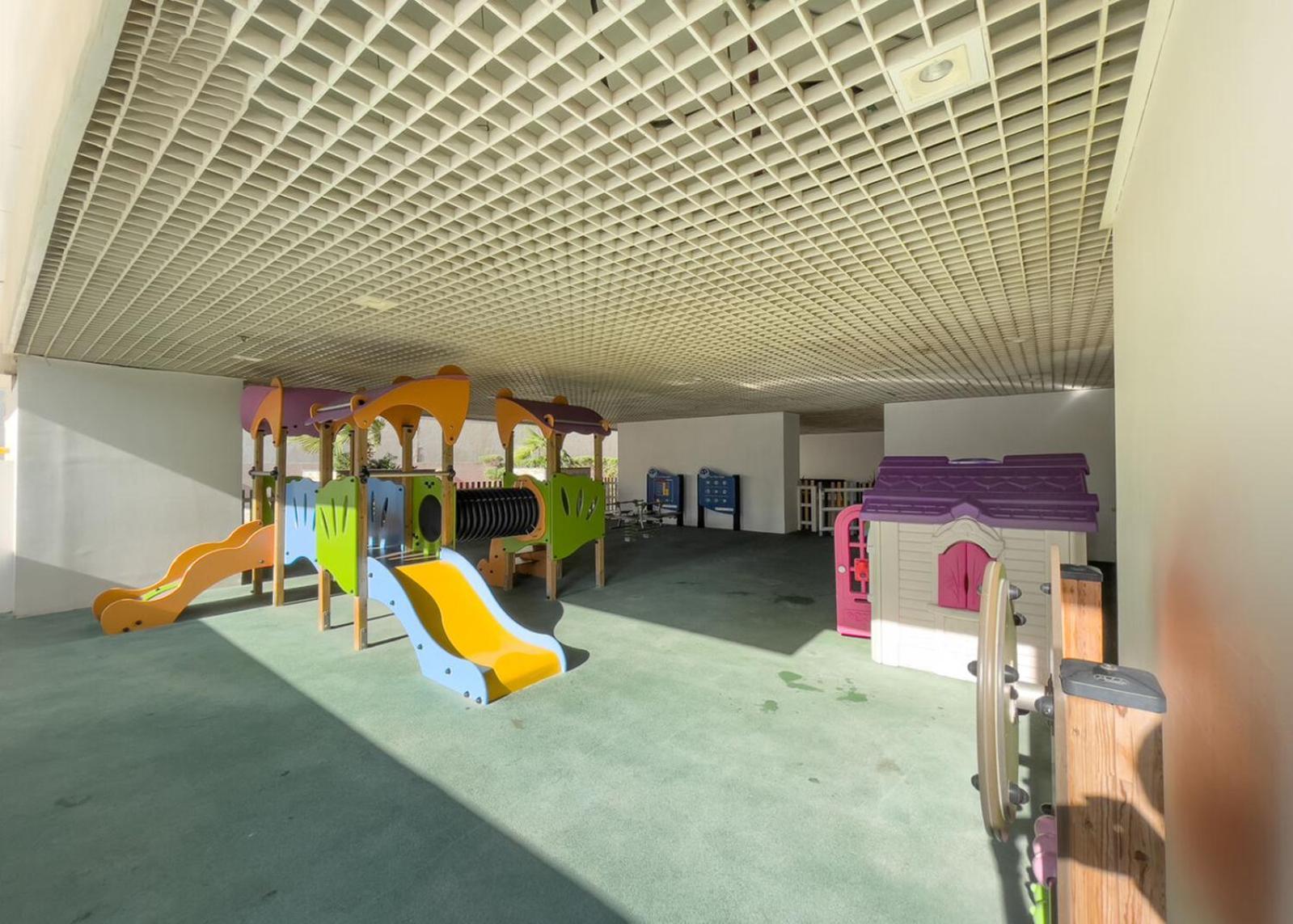 דובאי Dream Inn Apartments - Marina Arcade Tower מראה חיצוני תמונה